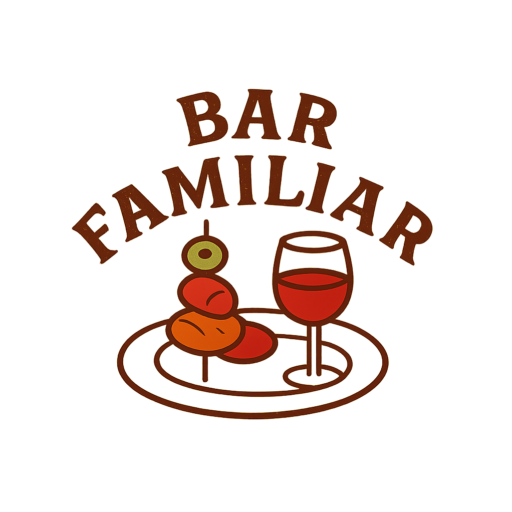 Logo Bar Familiar